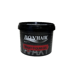 BON Hair  Waxy Gum Gel