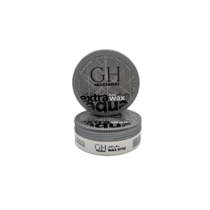GH Hair Wax