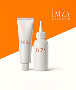 Saç Renklendirici Serisi