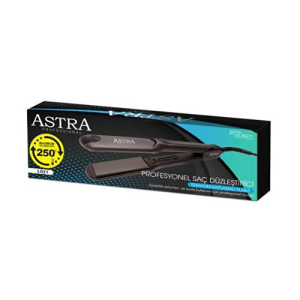 ASTRA L021 PROFESYONEL SAÇ DÜZLEŞTİRİCİ