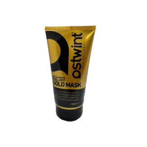 OSTWINT GOLD MASK
