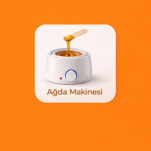 Ağda Makineleri