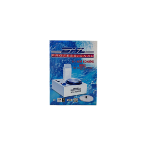 BHL 1+1 MINI KOMBINE ISITICI