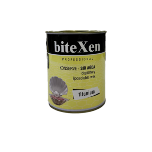 BITEXEN TİTANYUM KONSERVE  SİR AĞDA