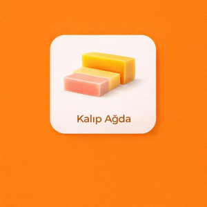 Kalıp Ağda