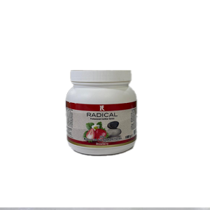 RADICAL SPA  EL & AYAK TERAPİ (ÇİLEK)