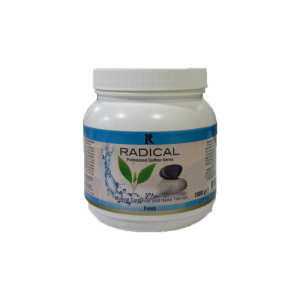 RADICAL SPA  EL & AYAK TERAPİ (FRESH)