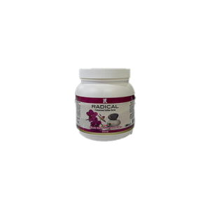 RADICAL SPA  EL & AYAK TERAPİ (ORCHID)